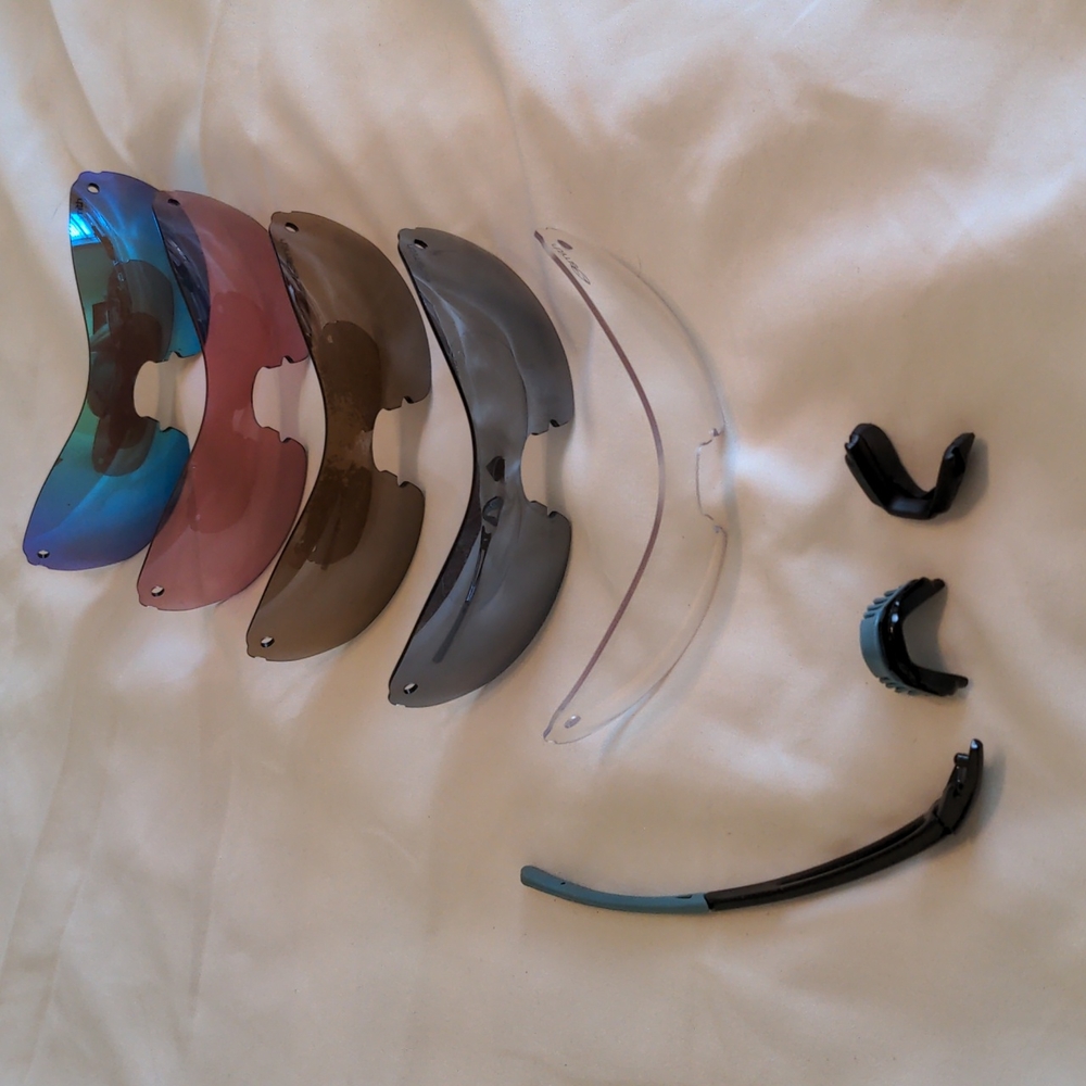 Smith Optics Pivlock V90 *lens set only*